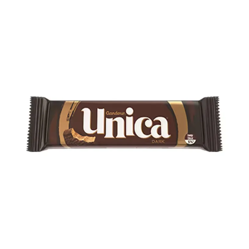 UNICA Gandour Dark 18g
