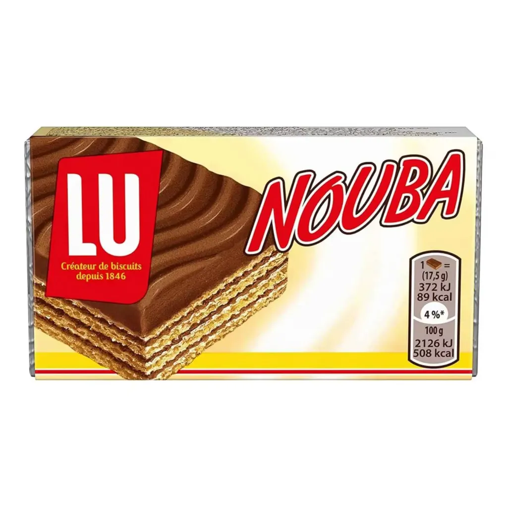 LU Nouba Wafer 17.5g