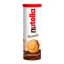 Nutella Ferrero Biscuits 166g