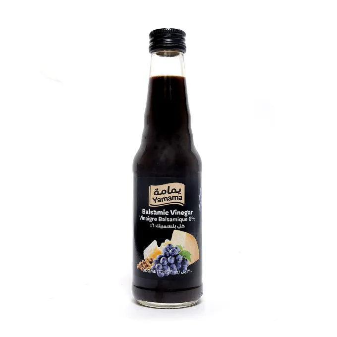 Yamama Balsamic Vinegar 300ml