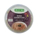 Mezz Mix Baba Ghanoush 200g