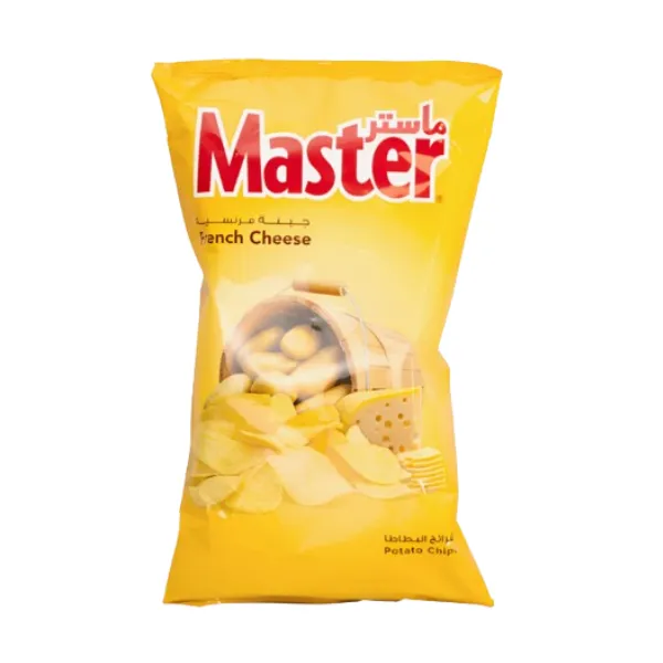 Master French Cheese Flavor 70g