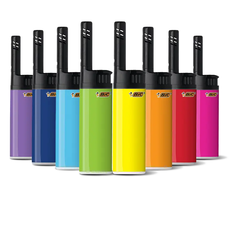 Bic Ez Reach The Ultimate Lighter