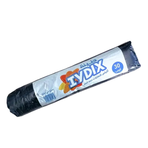 Iydix Trash Bags Medium Size