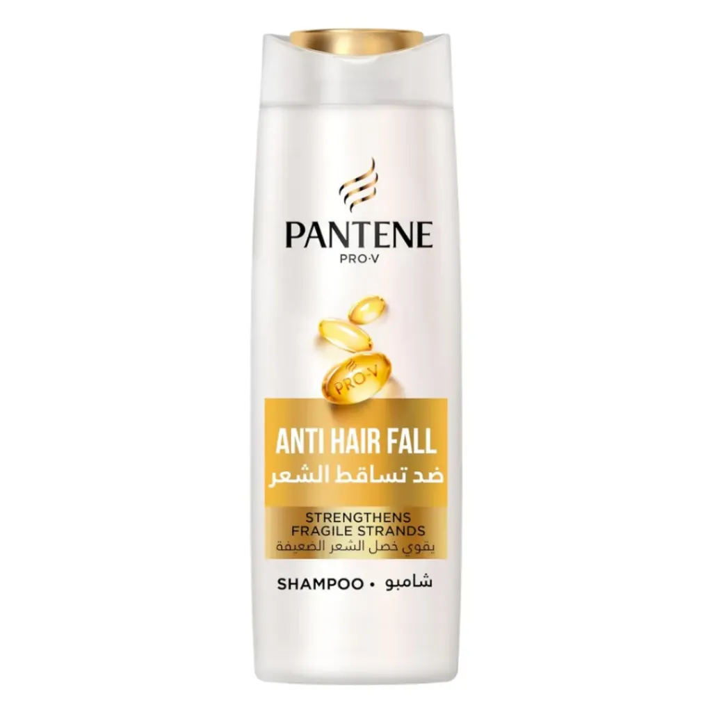 Pantene PRO-V Anti Hair Fall Shampoo 375ml