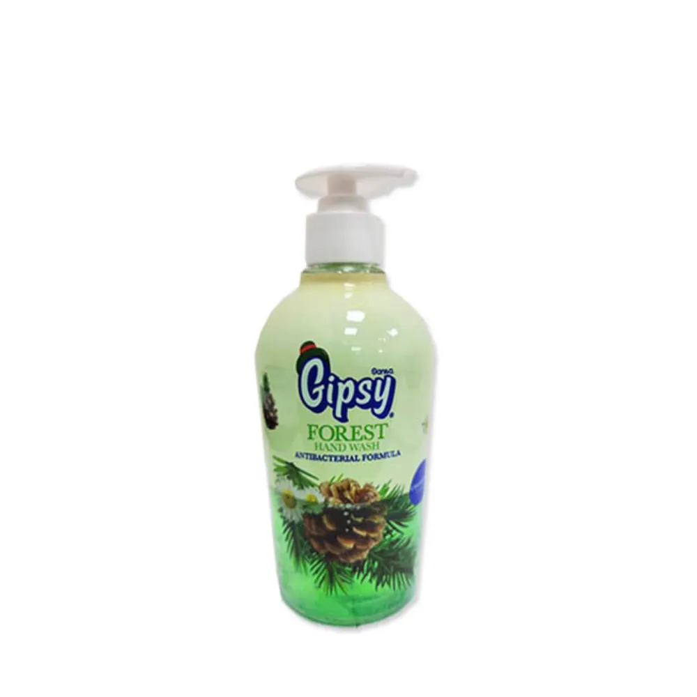 Sanita Gipsy Forest Hand Wash Chamomile Extract 500ml