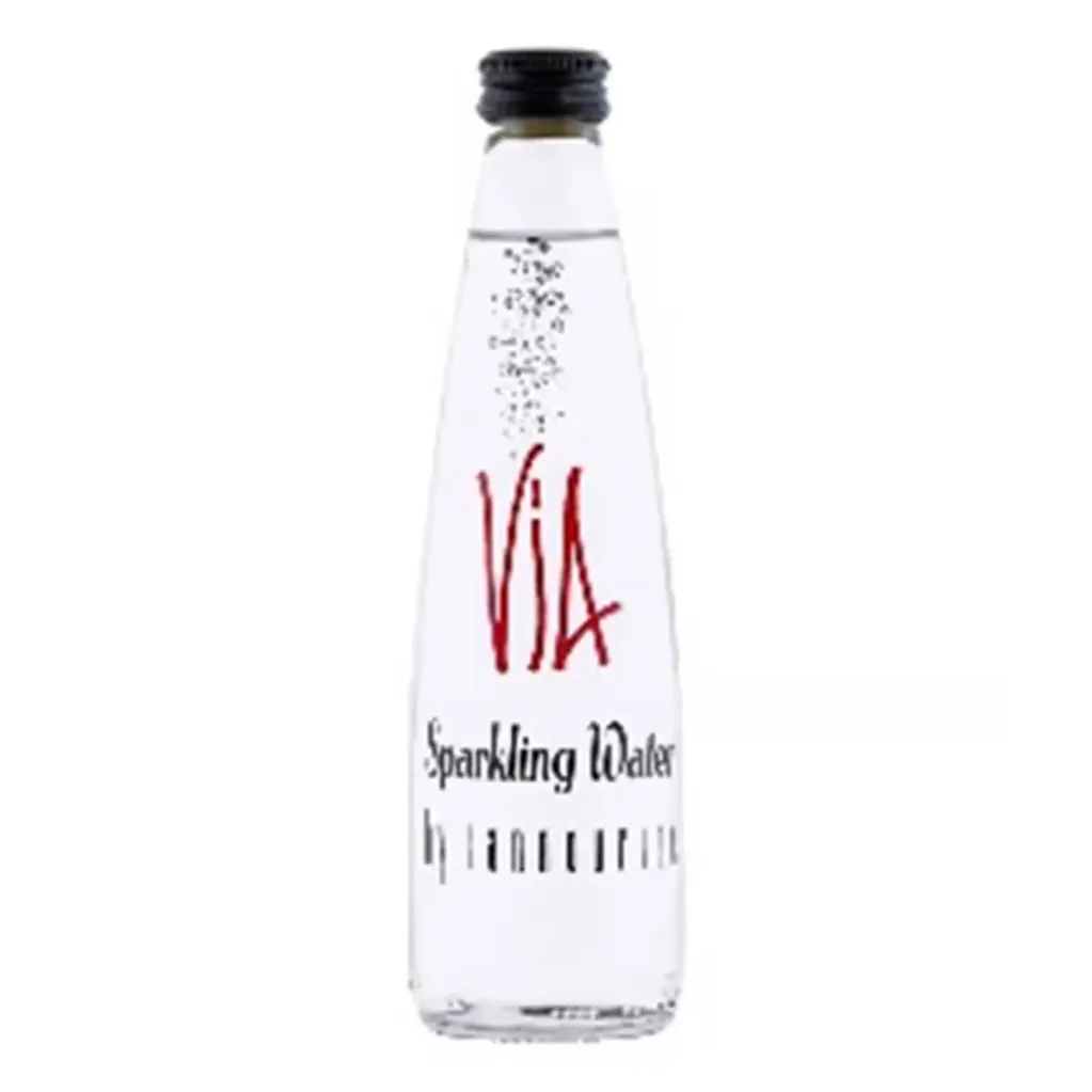 Via Sparkling Water by Tannourine 330ml