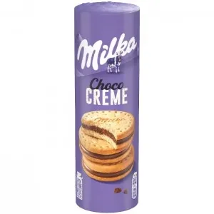 Milka Choco Creme Biscuit 260g