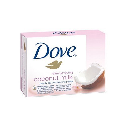 Dove Relaxing With Coconut Milk & Jasmine Petals Scent 90GR