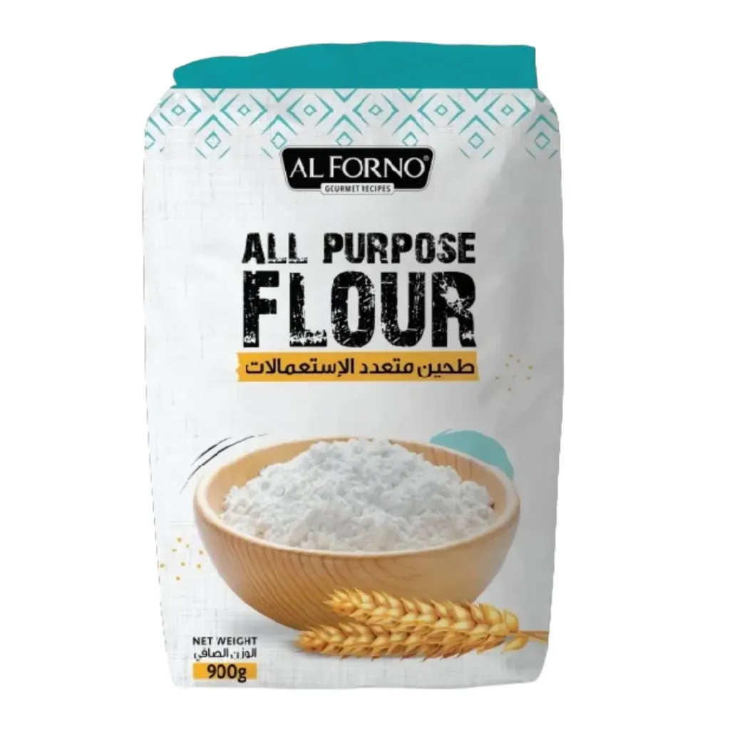 Al Forno All Purpose White Flour 900g