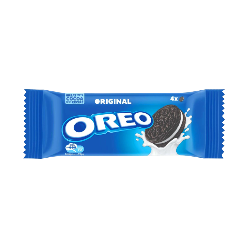 Oreo Original Biscuit 36.8g