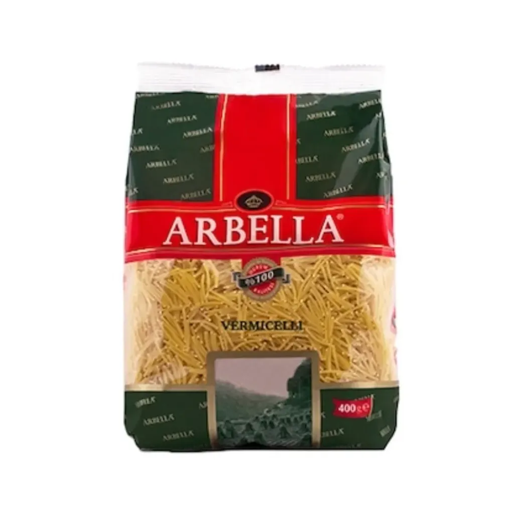 Arbella Vermicelli 400g