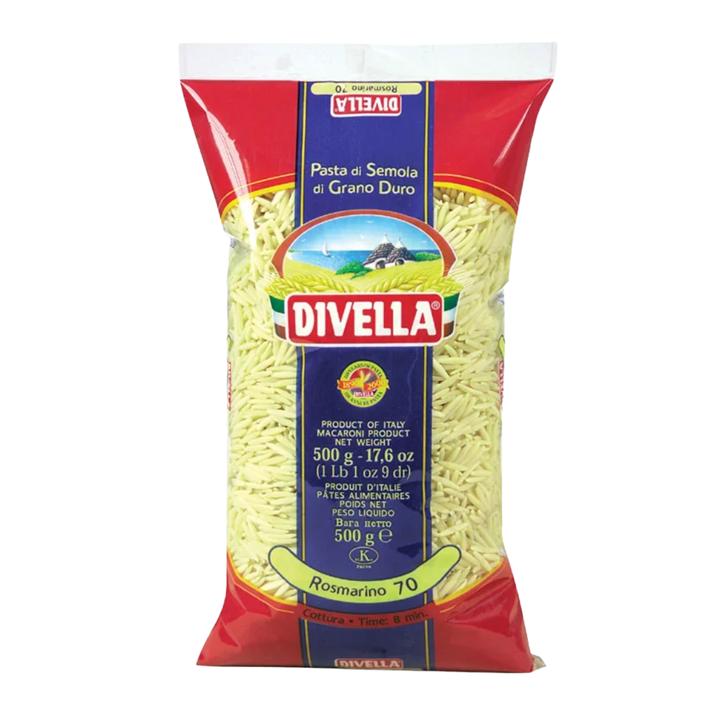 Divella Rosmarino N'70 500g