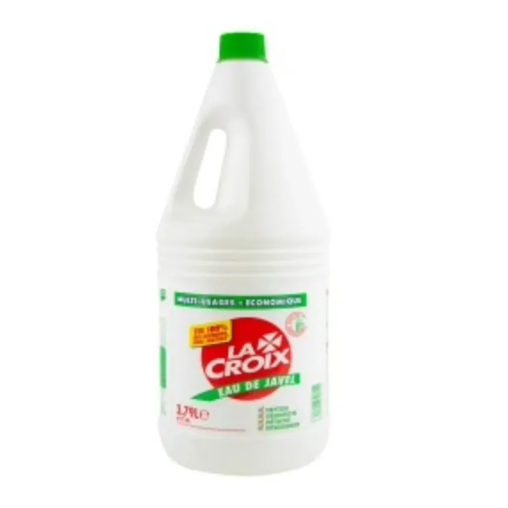 La Croix Eau De Javel Traditional -20% 3.79L