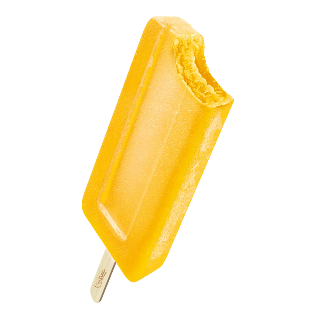 Cortina Sorbet Fruits Mango 100ml
