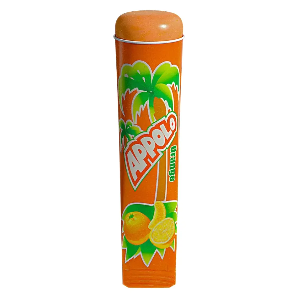 Cortina Appolo Orange 100ml