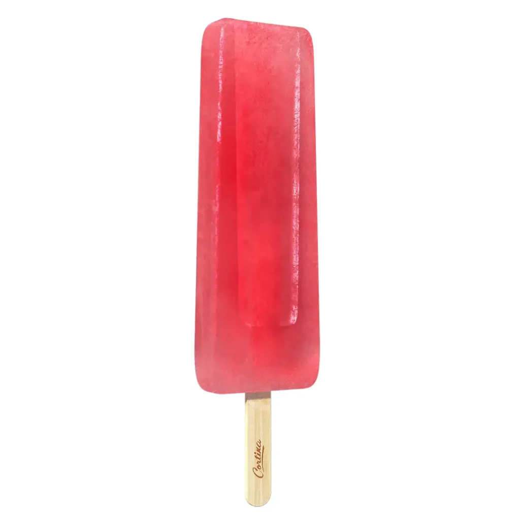 Cortina Viva Ice Strawberry 50ml