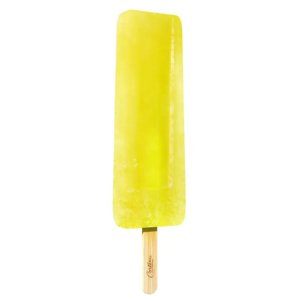 Cortina Viva Ice Lemon 50ml
