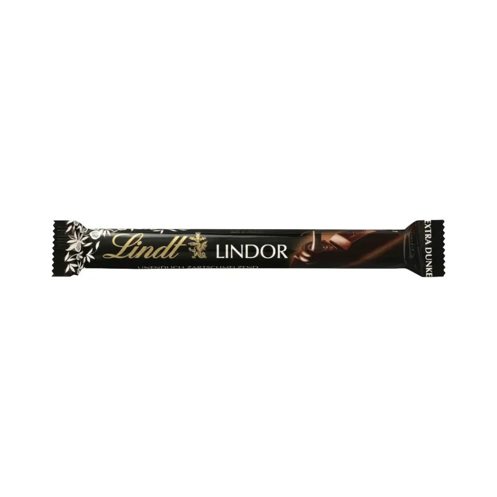 Lindt Lindor Dark 60% Cocoa 37g
