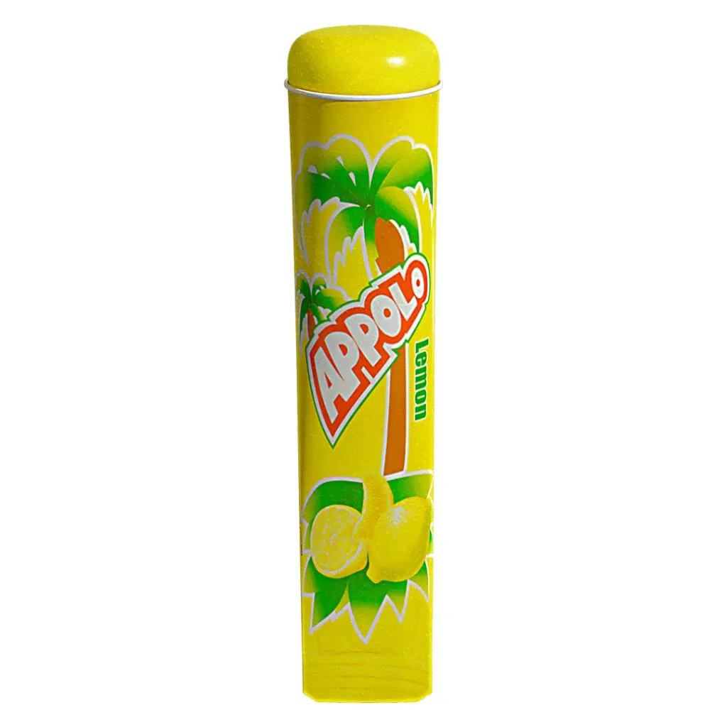 Cortina Appolo Lemon 100ml