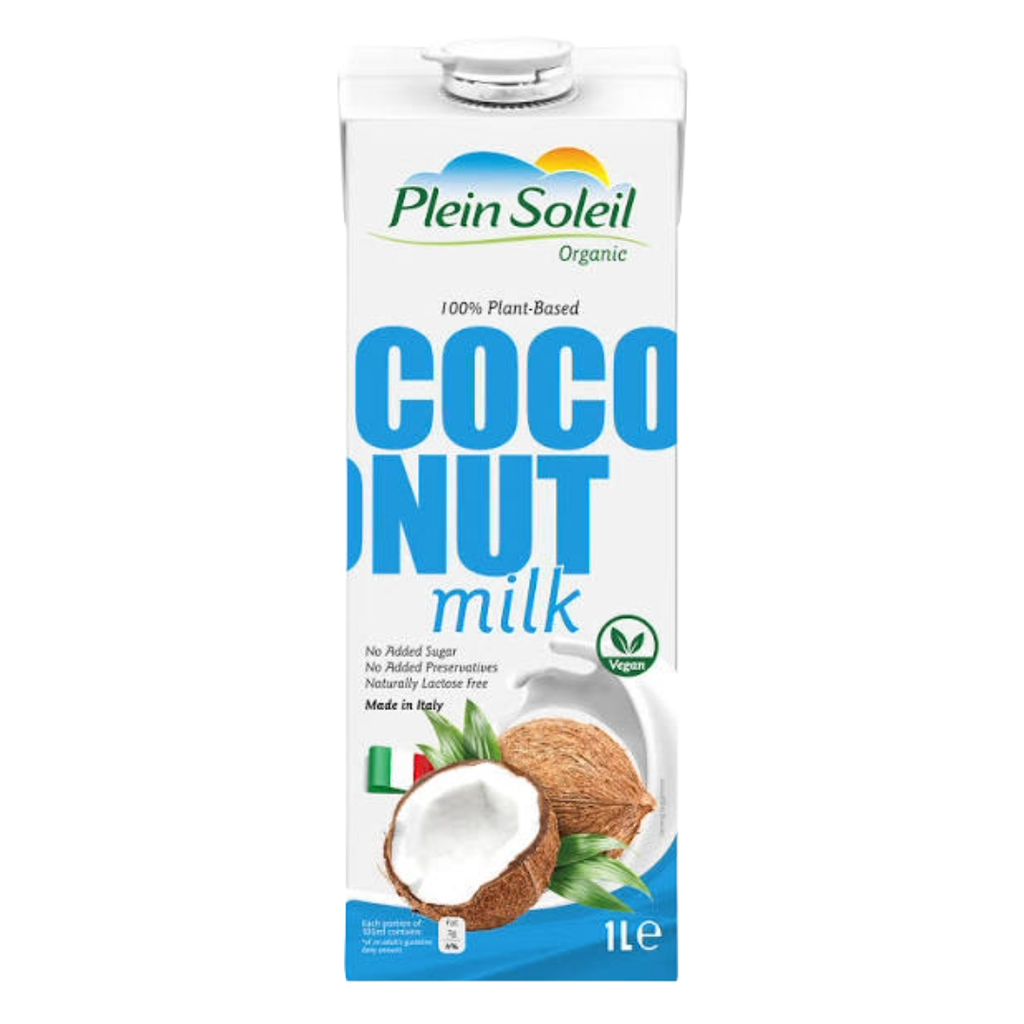 Plein Soleil Coco Nut Milk 1L