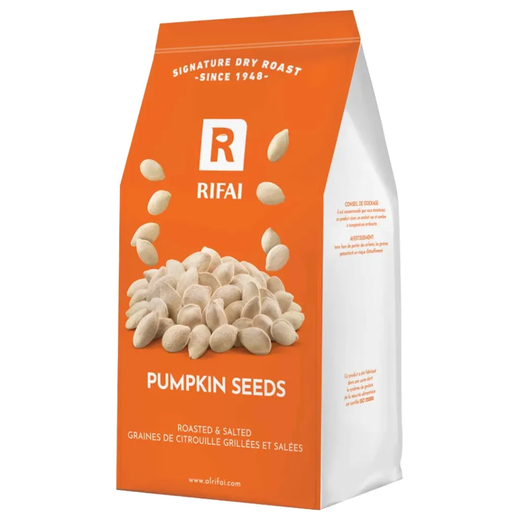 Rifai Pumpkin Seeds 170g