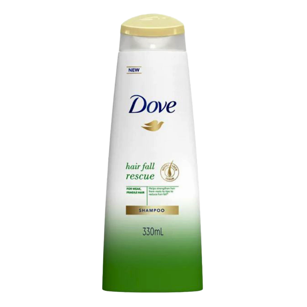 Dove Hair Fall Rescue Shampoo 330ml