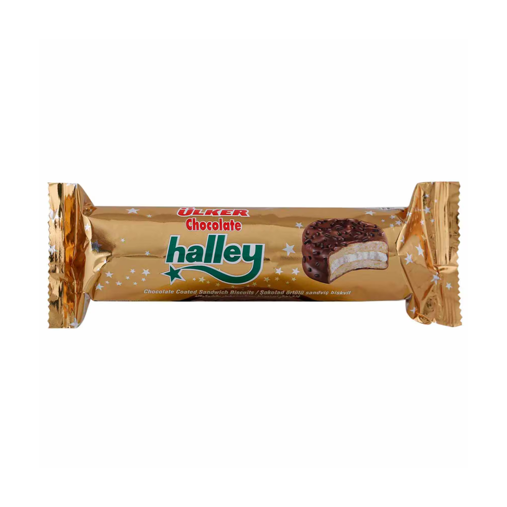 Ulker Halley 77g