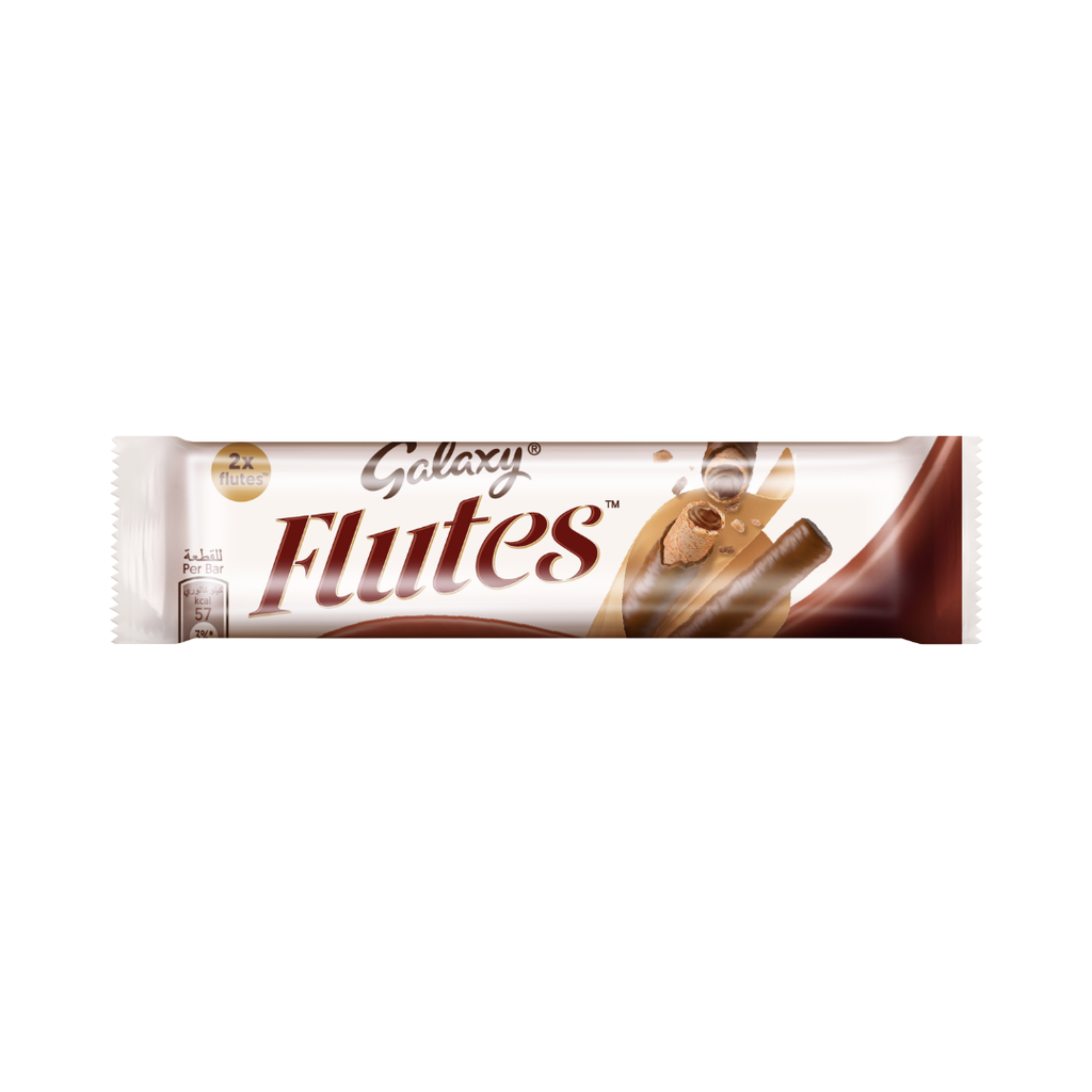 Galaxy Flutes 22.5g