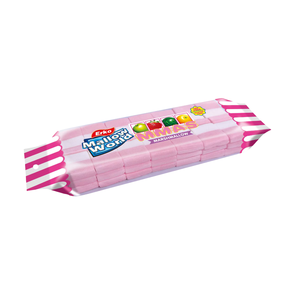 Erko MMAS Marshmallow Flat Bag 140g