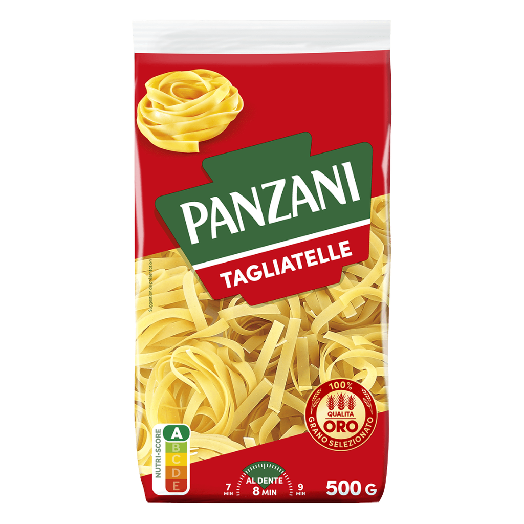 Panzani Tagliatelle 500g