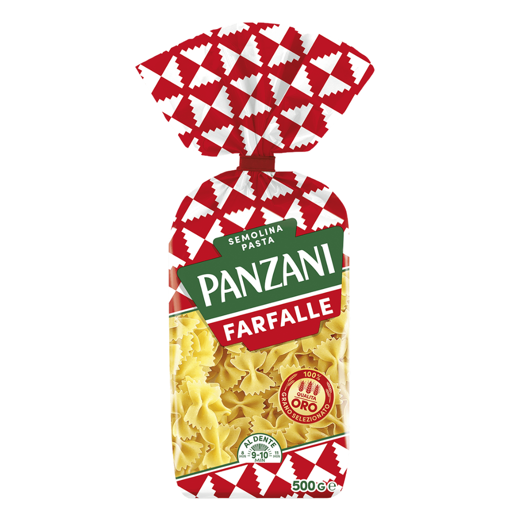 Panzani Farfalle 500g