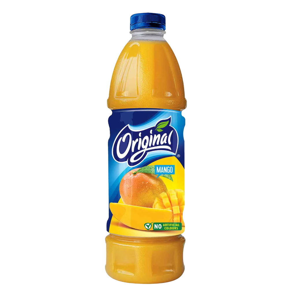 Original Mango Juice 400ml