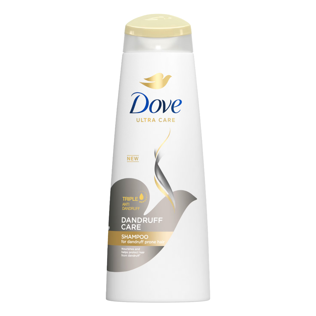 Dove Ultra Care Dandruff Care Shampoo 330ml
